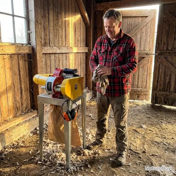 Plumeuse � sec - SENESI� JUNIOR