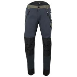 Pantalon travail doubl&eacute; polaire LMA&reg; Solstice 50