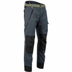 Pantalon travail doubl&eacute; polaire LMA&reg; Solstice 50