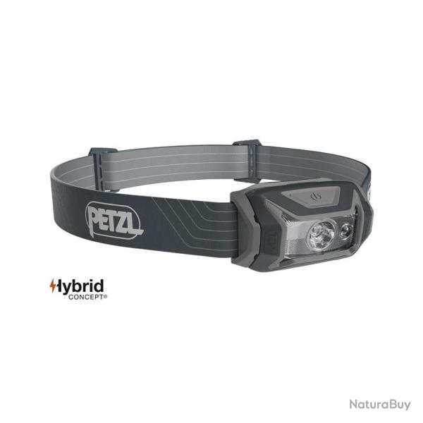 Lampe frontale Petzl Tikka Vert