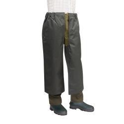Cuissard Ind&eacute;chirex imperm&eacute;able d&eacute;perlant polyester kaki S &agrave; 3XL S