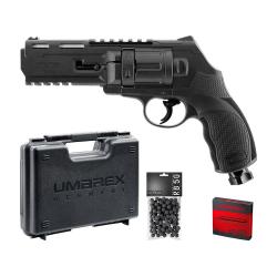 Pack pr&ecirc;t &agrave; tirer TR50 GEN.2 calibre .50 13J