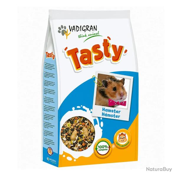Nourriture Hamster 15kg