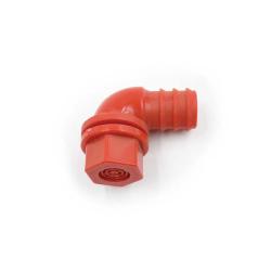 Coude du bac &agrave; eau Cimuka evo