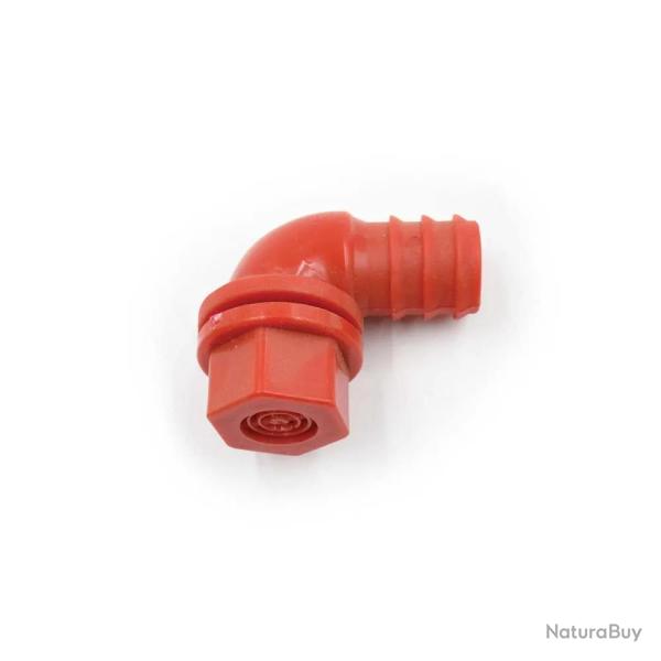 Coude du bac  eau Cimuka evo