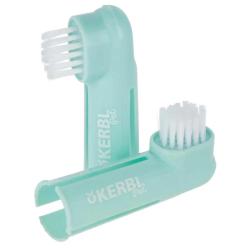Brosses &agrave; dents pour chien