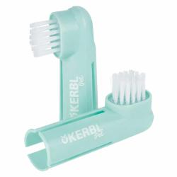 Brosses &agrave; dents pour chien