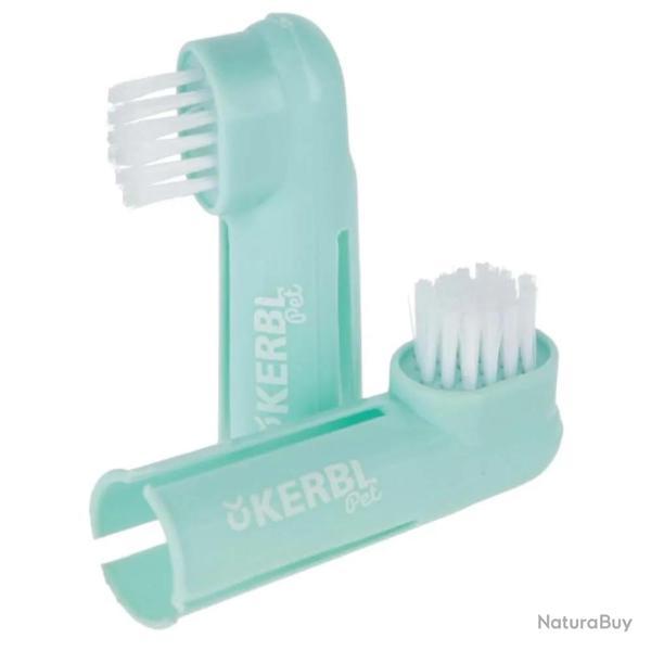 Brosses � dents pour chien