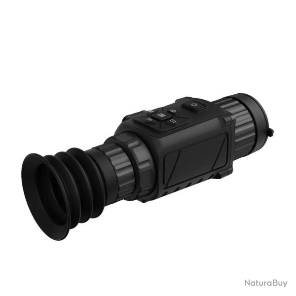 Lunette thermique Thunder Pro TE19 zoom num�rique 2.47-19.76X19