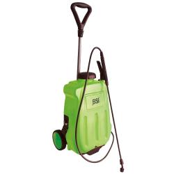 Pulv&eacute;risateur 16 L sur batterie