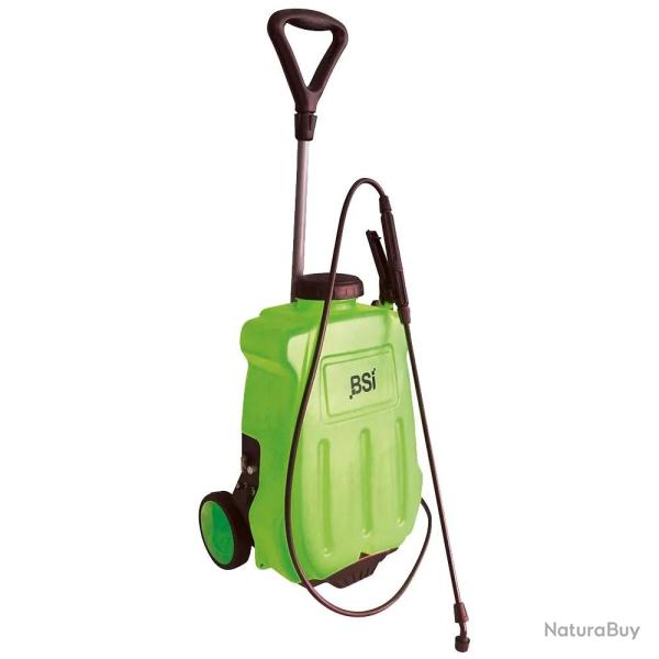 Pulv�risateur 16 L sur batterie