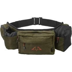 Sac banane Alpha WB kaki