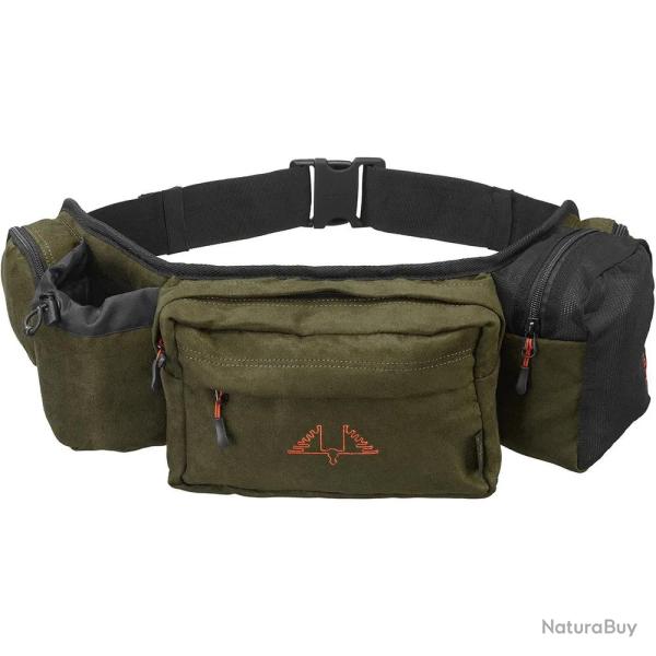 Sac banane Alpha WB kaki