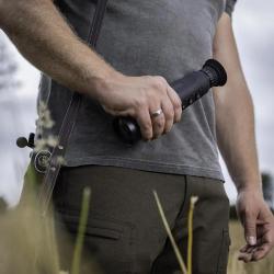 Monoculaire thermique CE-650 50mm 58x62x225mm