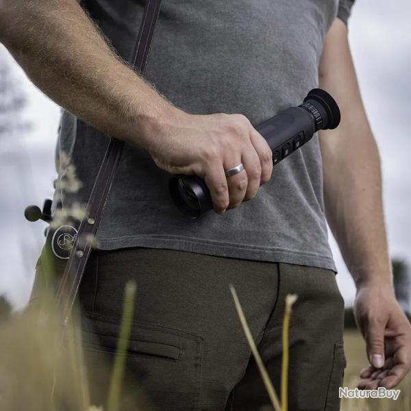 Monoculaire thermique CE-650 50mm 58x62x225mm