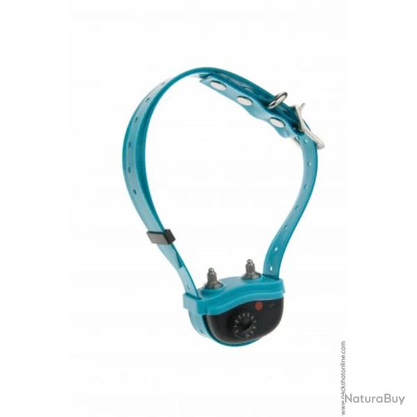 Collier anti-aboiement pour chien � fort caract�re "Canicalm Excel"