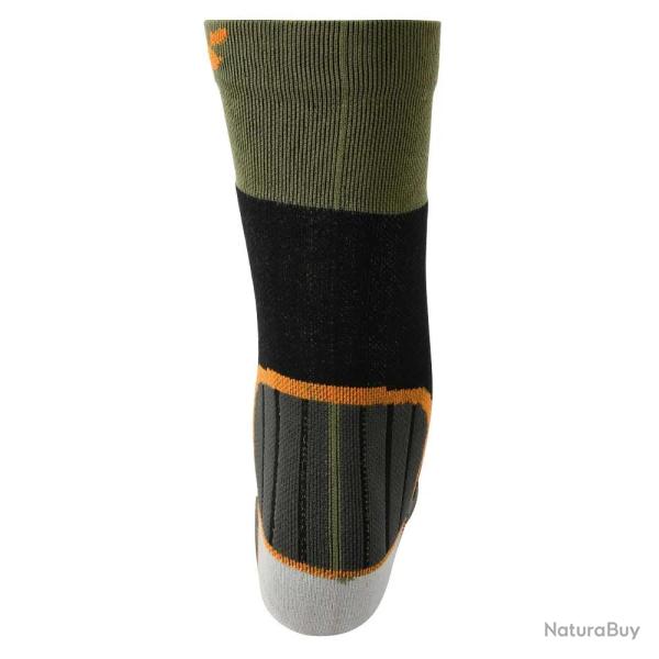 Chaussettes de marche Spring Revolution 2.0 39 / 42