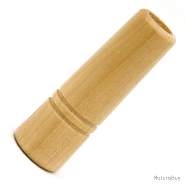 Appeau prdateur "lapin  l'agonie" en bois dur