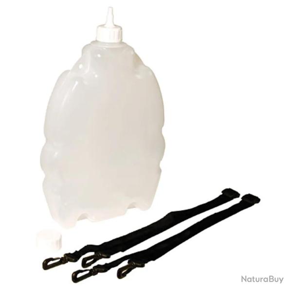 Rservoir 2,5L pour Pistolet drogueur Drencher