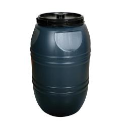 Bidon grande capacit&eacute; 220 litres agrainoir