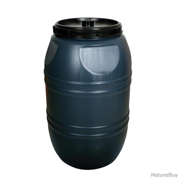 Bidon grande capacit 220 litres agrainoir