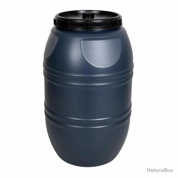 Bidon grande capacit� 220 litres agrainoir