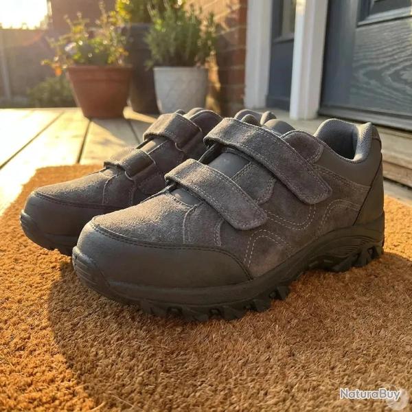 Chaussures � Scratch Rouchette Beaune