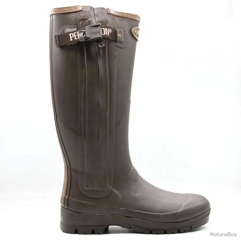 Bottes de chasse Veneur Néo ROUCHETTE - 2900