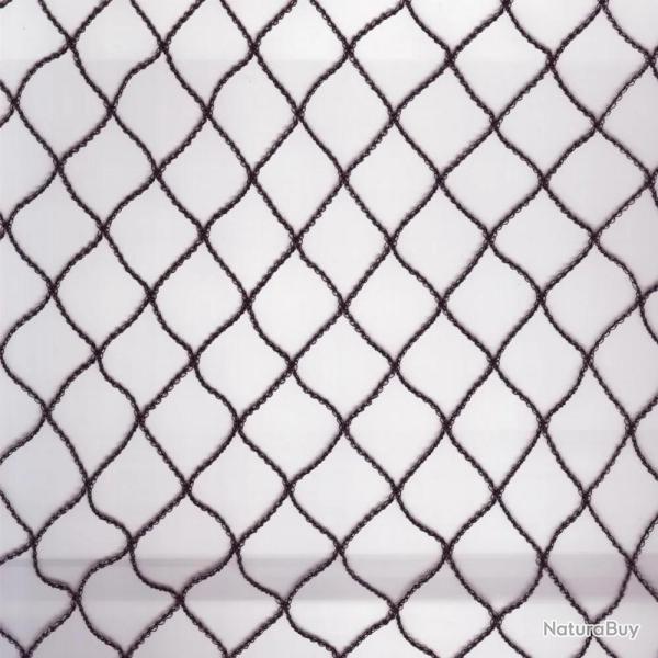 Filet de volire maille 22 mm - Largeur 20 m vendu au mtre