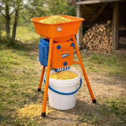 Moulin &eacute;lectrique Davide 4V