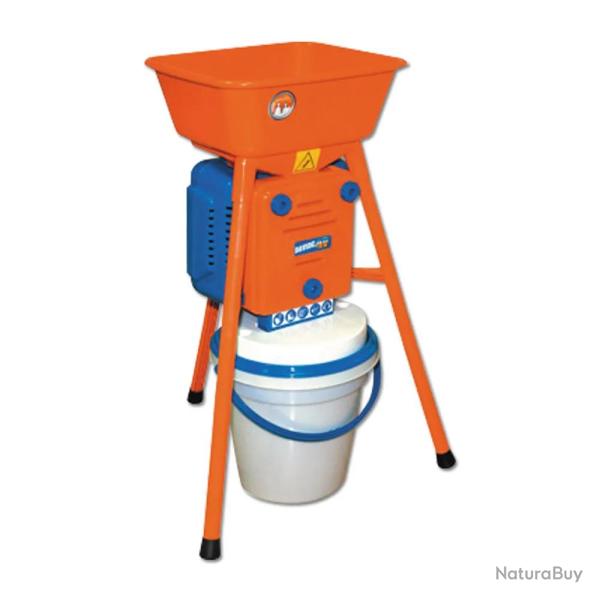 Moulin lectrique Davide 4V