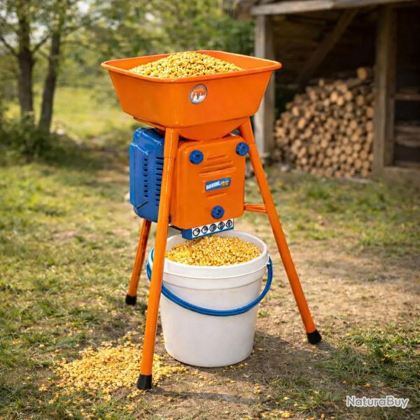 Moulin �lectrique Davide 4V