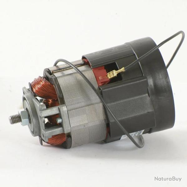 Moteur pour moulin  crales ET