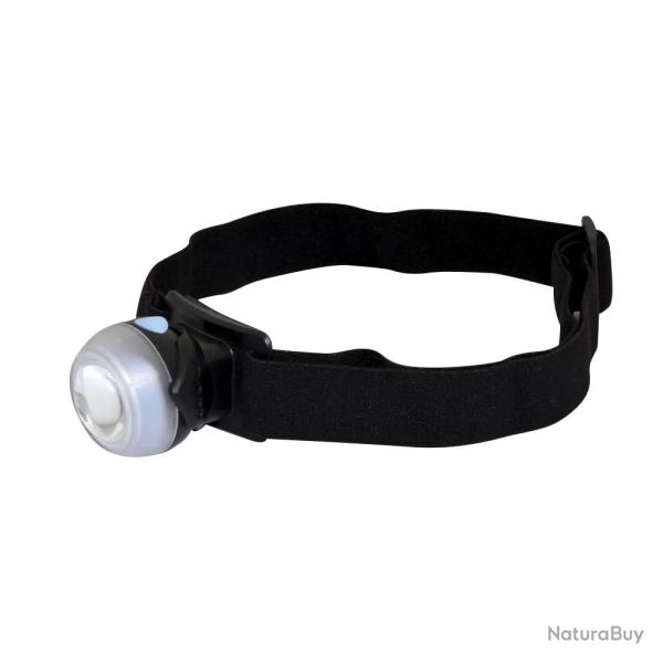 Lampe-torche Frontale "Cyclope"