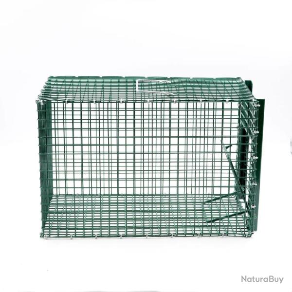 Pige  pie grillage soud galvanis individuel 21x31x21cm L'unit