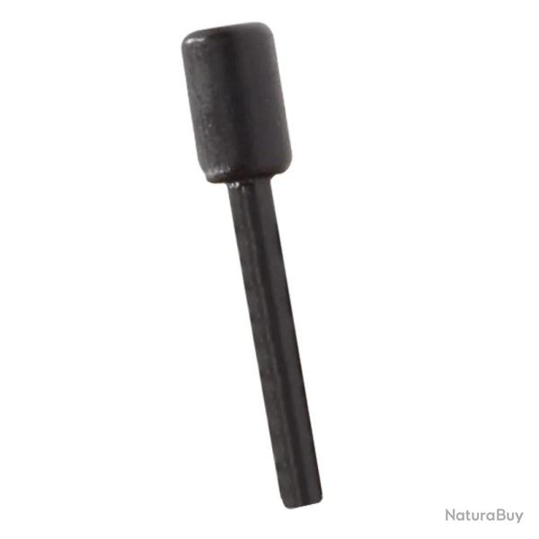Couteau de chasse pliant lame acier inox 9cm Kamo blaze orange