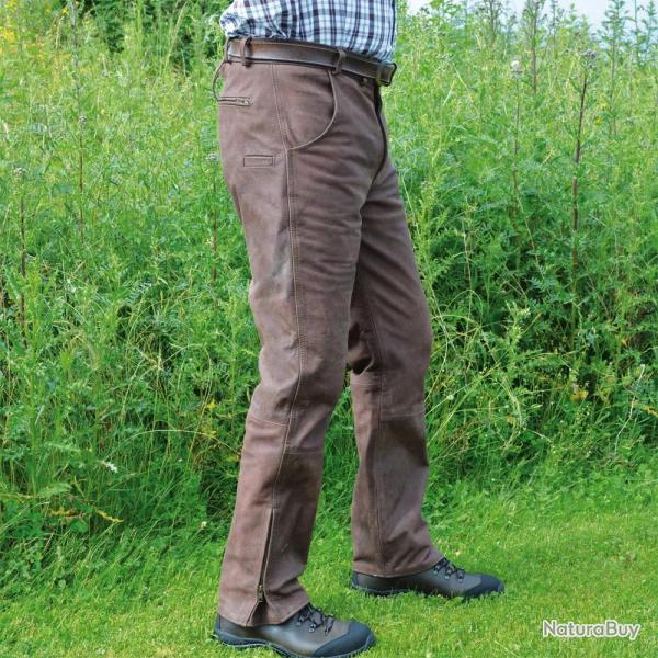 Fuseau en Cuir TeamWood