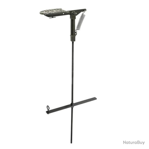 Palette  Pigeon Basculante