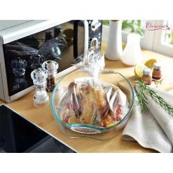 Sachets de Cuisson x 50