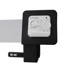 Radiant pour cage poussin Cimuka