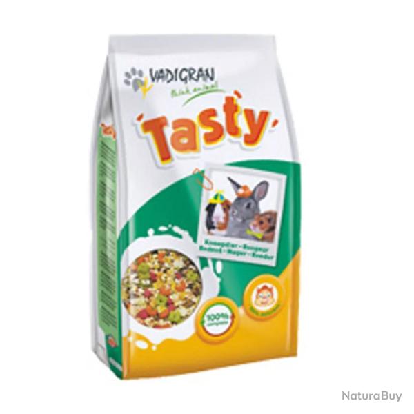 Nourriture TASTY rongeurs 14 kg