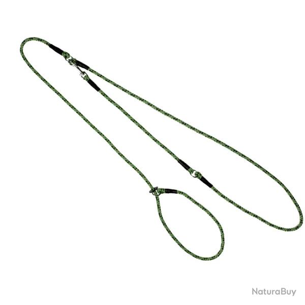 Baudrier lasso Vert chasse