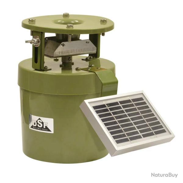 Panneau solaire pour agrainoir Smart Feeder