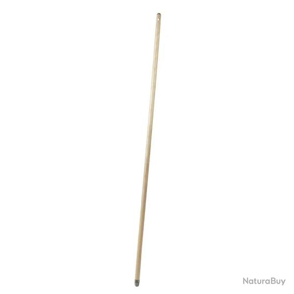 Manche  balai en bois 130 cm