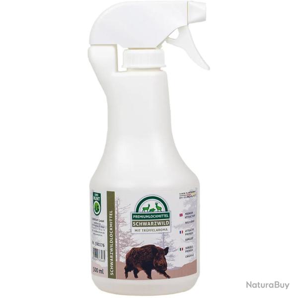 Super Attractif Sanglier ar�me Truffe � vaporiser 500 ml