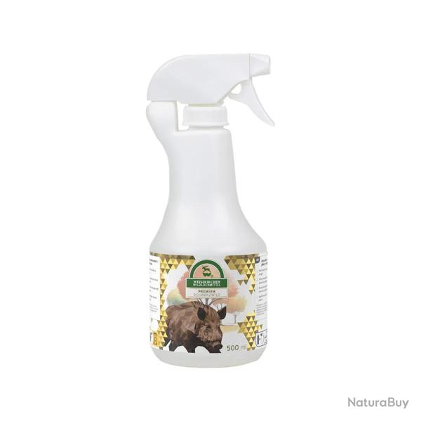 Attractant sanglier EUROHUNT Truffe en spray 500 ml