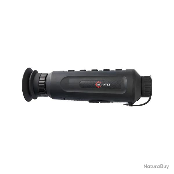 Monoculaire thermique CE-25 zoom x8 res 640x512px