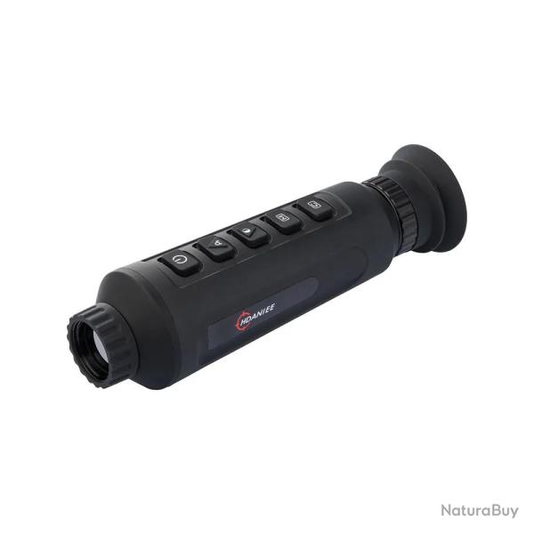 Monoculaire thermique CE-25 zoom x8 res 640x512px