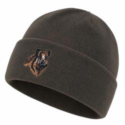 Bonnet thinsulate sanglier