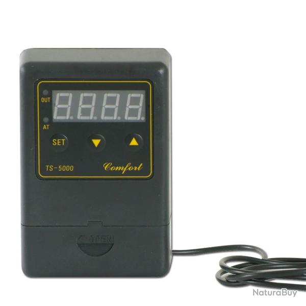 Thermostat digital 400w